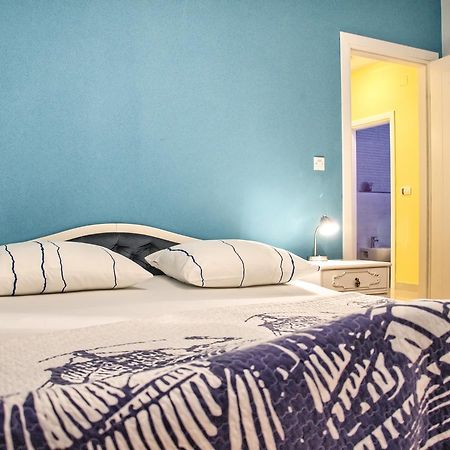 Apartment Lambasa Vodice Esterno foto