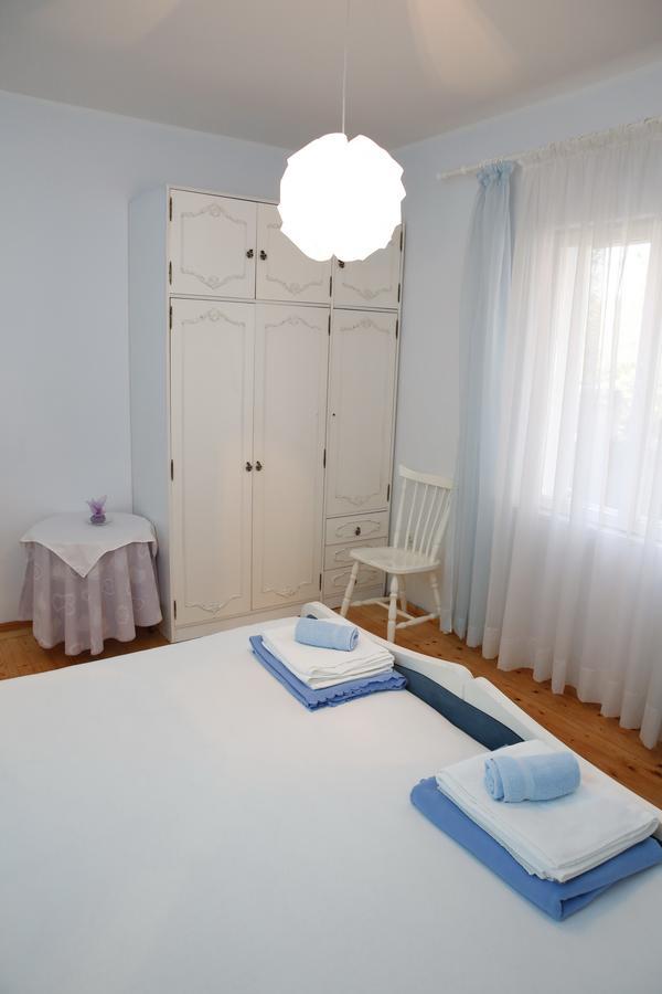 Apartment Lambasa Vodice Esterno foto