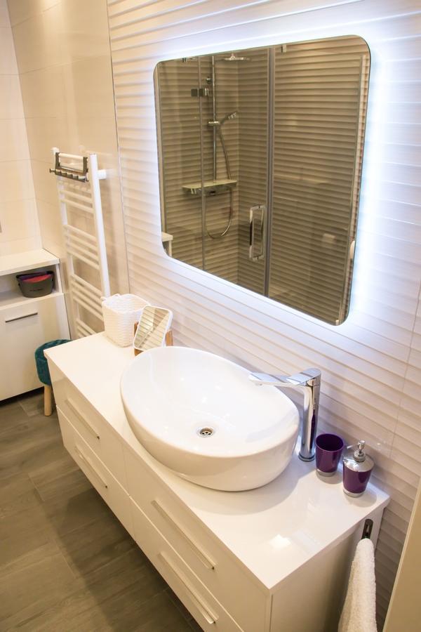 Apartment Lambasa Vodice Esterno foto
